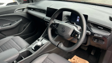 MG MG3 1.5 Hybrid Trophy 5dr Auto Hybrid Hatchback